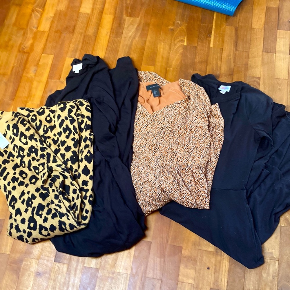 Fantastic dress lot!!
